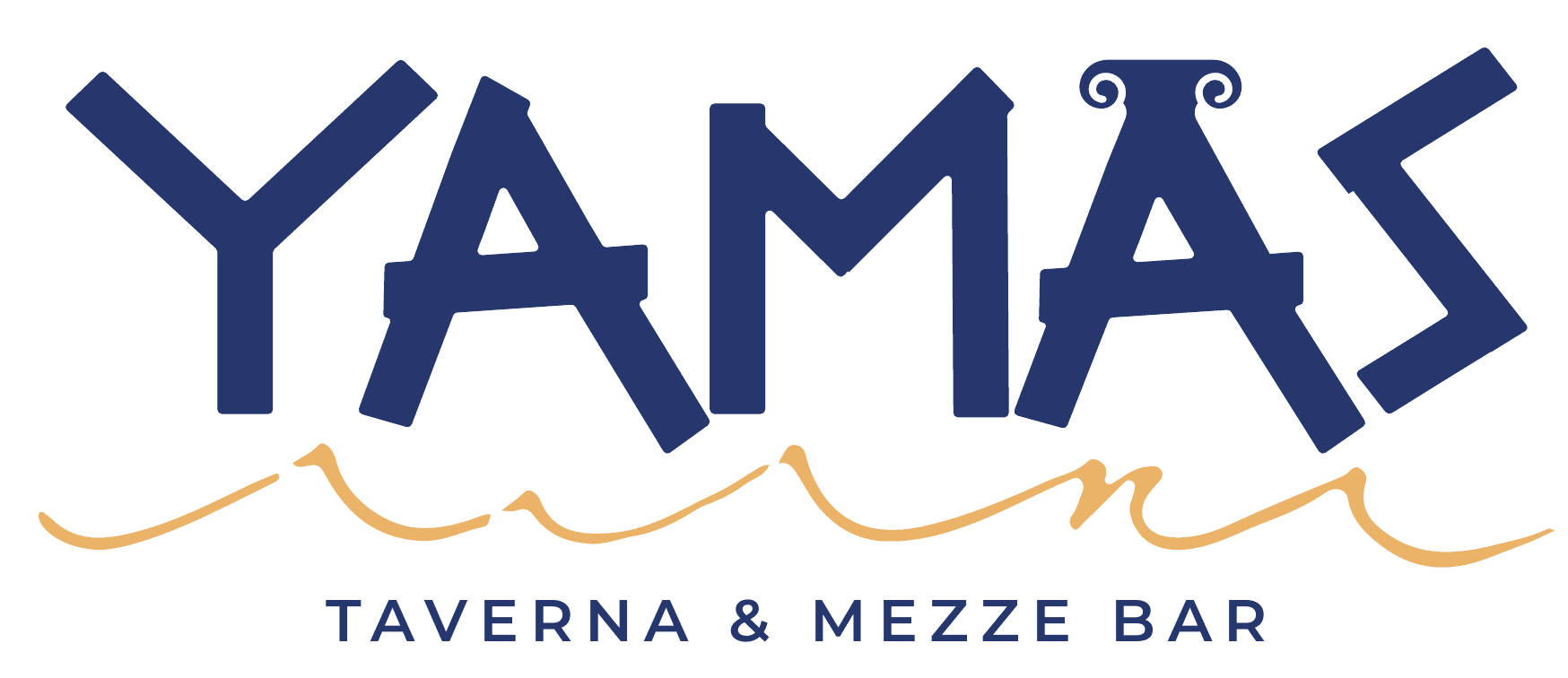 Yamas Logo